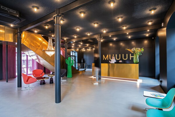 Umbau und Aufstockung von Kresings in Osnabrck