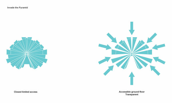 Baubeginn f�r MVRDV in Tirana
