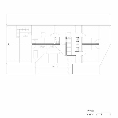 Wohnhaus in Buchberg von Gus Wstemann
