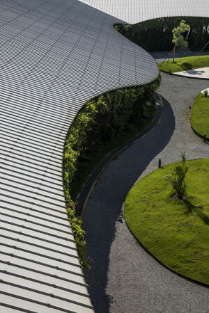 Fabrik von rollimarchini und G8