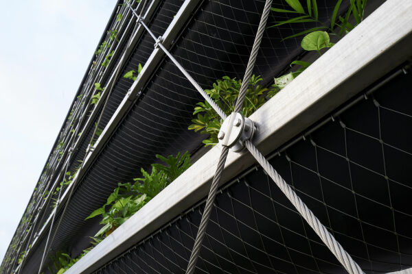 Fabrik von rollimarchini und G8