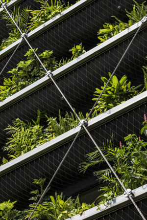 Fabrik von rollimarchini und G8