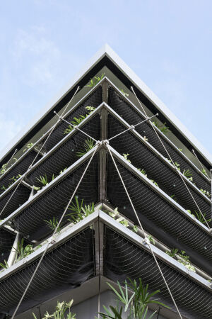 Fabrik von rollimarchini und G8