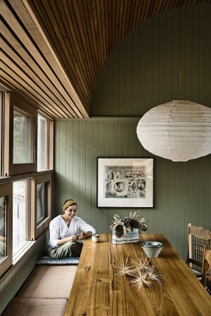 Kennedy Nolan: Sandy Point House, Australien