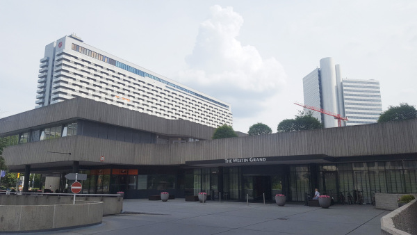 Zur Nicht-Debatte ber das Arabellahaus in Mnchen