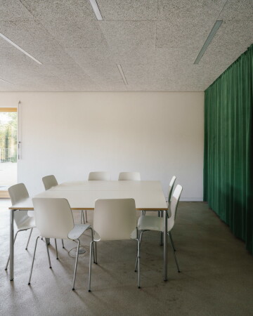 Brgerhaus in Coburg von Studio Grnder Kirfel