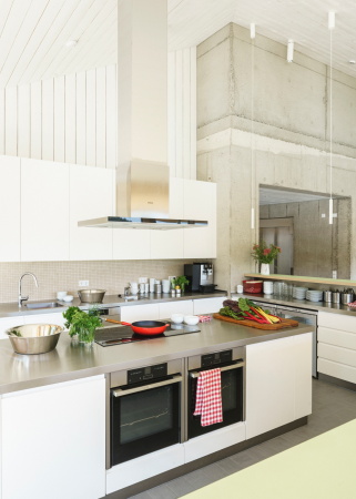 Brgerhaus in Coburg von Studio Grnder Kirfel