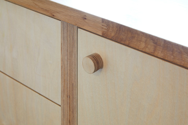 Co-Studios in London von alma-nac