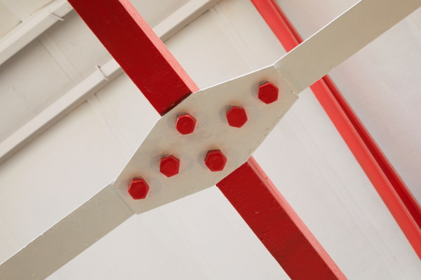 Co-Studios in London von alma-nac