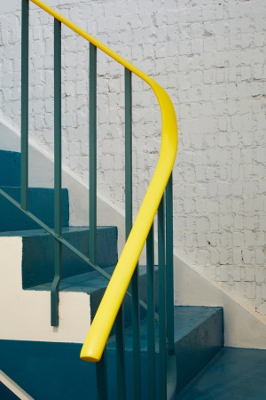 Co-Studios in London von alma-nac