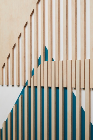 Co-Studios in London von alma-nac