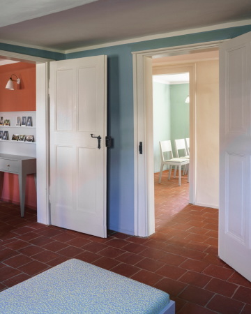 Museumssanierung in Bauerbach von Studio Gr�nder Kirfel