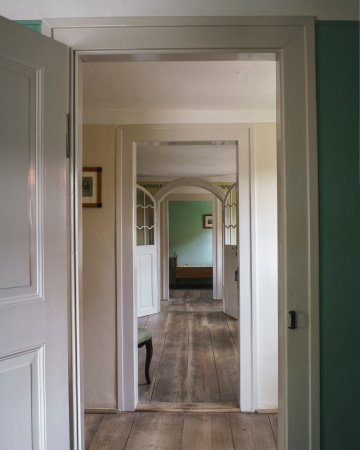 Museumssanierung in Bauerbach von Studio Grnder Kirfel