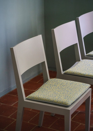 Museumssanierung in Bauerbach von Studio Grnder Kirfel