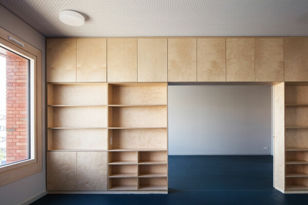 Kita in Sch�nefeld von kleyer.koblitz.letzel.freivogel