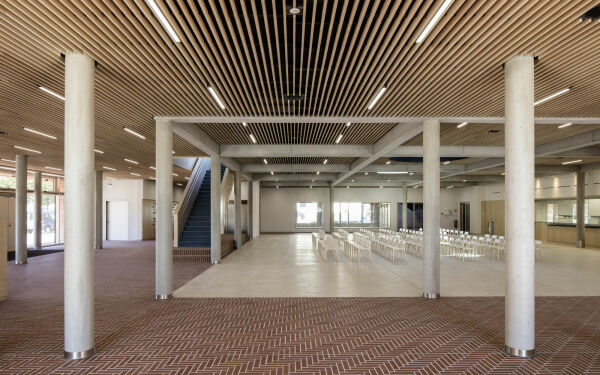 Kita in Sch�nefeld von kleyer.koblitz.letzel.freivogel