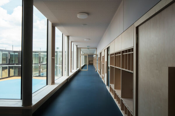 Kita in Sch�nefeld von kleyer.koblitz.letzel.freivogel