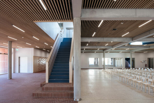 Kita in Sch�nefeld von kleyer.koblitz.letzel.freivogel