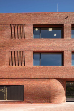 Kita in Sch�nefeld von kleyer.koblitz.letzel.freivogel