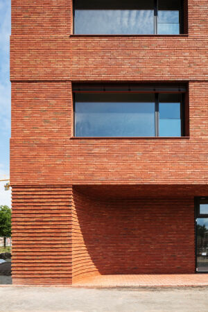 Kita in Schnefeld von kleyer.koblitz.letzel.freivogel