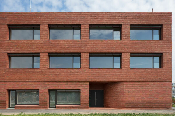 Kita in Schnefeld von kleyer.koblitz.letzel.freivogel