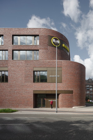 Lonwohlhage in Hannover