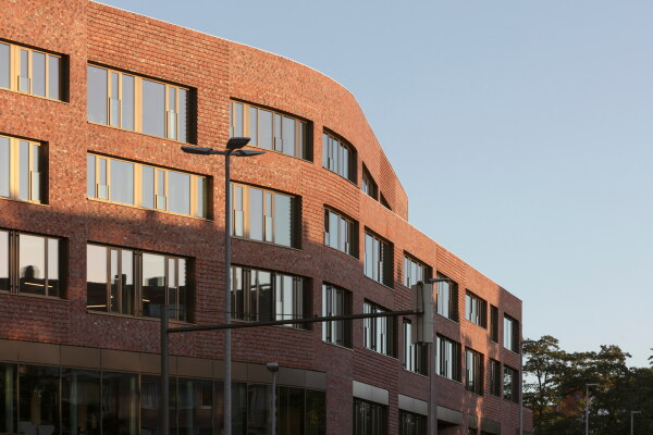 Lonwohlhage in Hannover