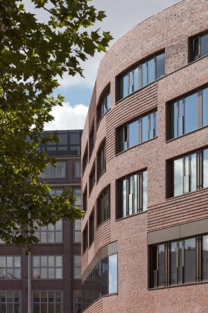 Lonwohlhage in Hannover