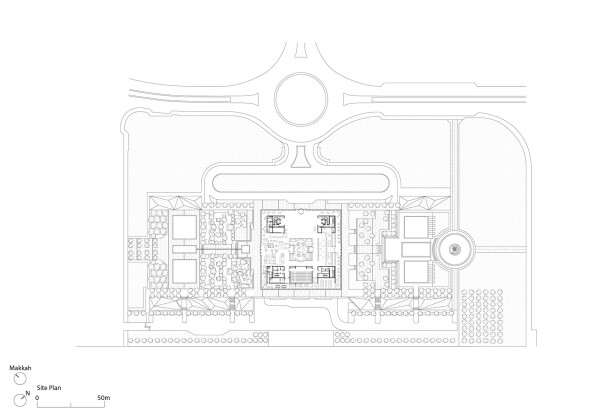 Foster + Partners in Schardscha