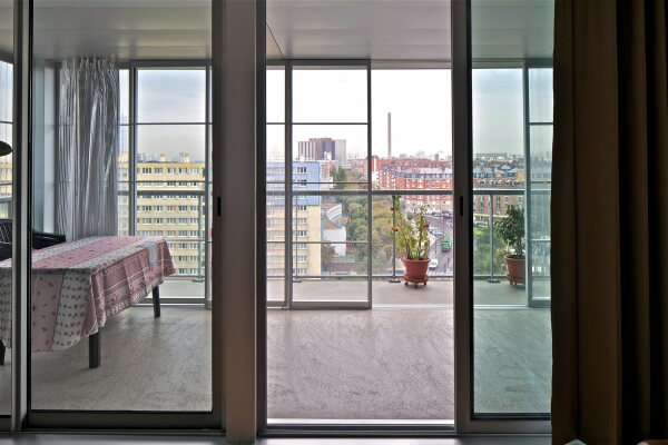 Umbau Tour Bois le Prtre in Paris mit Frdric Druot (2011)