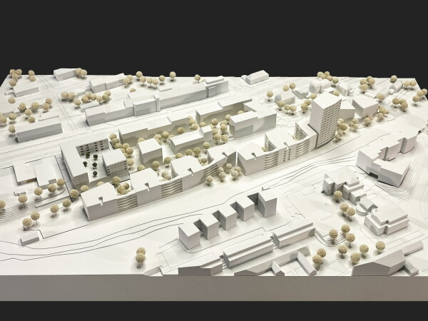 2. Preis: bogevischs buero architekten & stadtplaner (M�nchen)