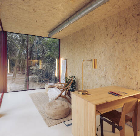 Minibro in Madrid von delavegacanolasso