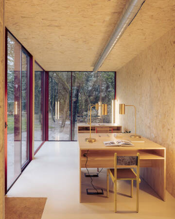 Minibro in Madrid von delavegacanolasso