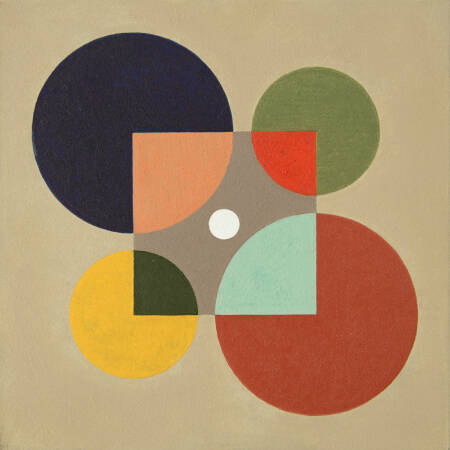 Institutsgebude in Chile von Pezo von Ellrichshausen