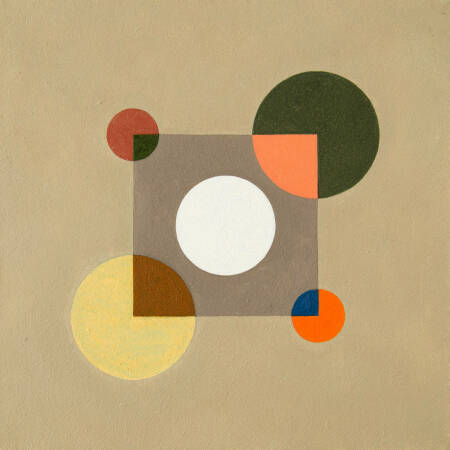 Institutsgebude in Chile von Pezo von Ellrichshausen