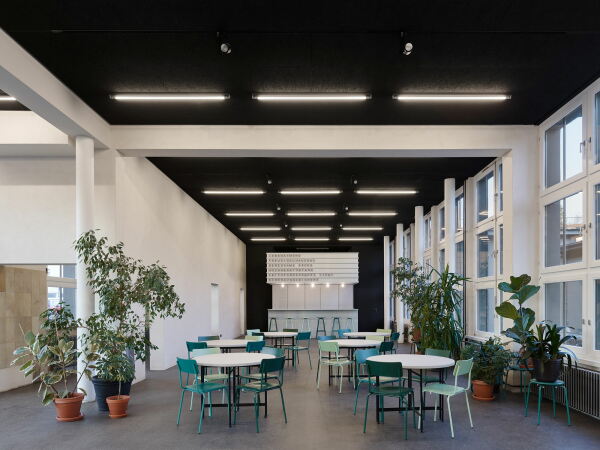 Von M sanieren Pforzheimer Jugendhaus