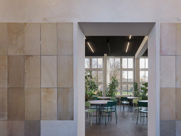 Von M sanieren Pforzheimer Jugendhaus