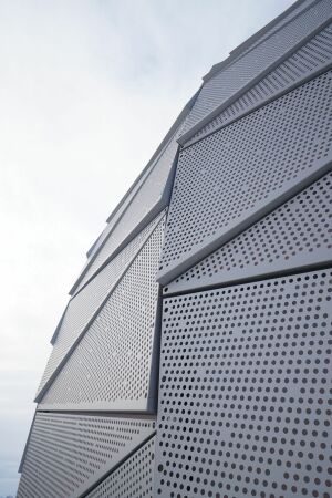 Science Center von White Arkitekter