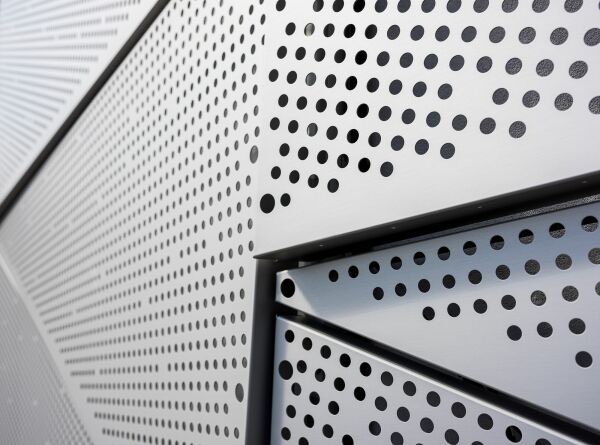 Science Center von White Arkitekter