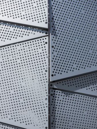 Science Center von White Arkitekter