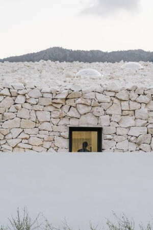 Landhaus in Andalusien von GRX Arquitectos