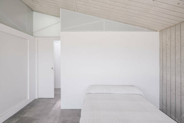Landhaus in Andalusien von GRX Arquitectos