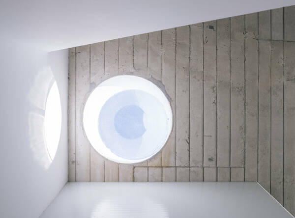 Landhaus in Andalusien von GRX Arquitectos