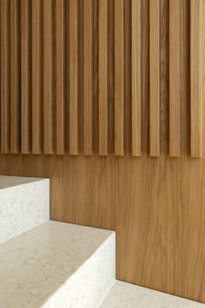 Erweiterung in Dublin von Scullion Architects