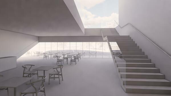 Snhetta wollen Museum in Oslo erweitern