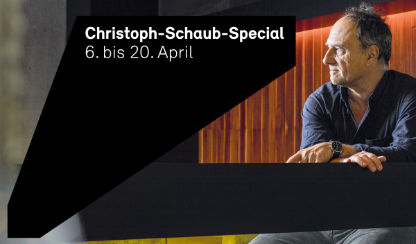 Hochparterre feiert das Werk von Christoph Schaub und bietet zwlf Filme zum Streamen an.