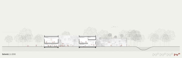 2. Preis: Franz und Sue