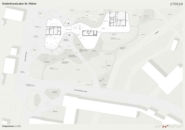 2. Preis: Franz und Sue