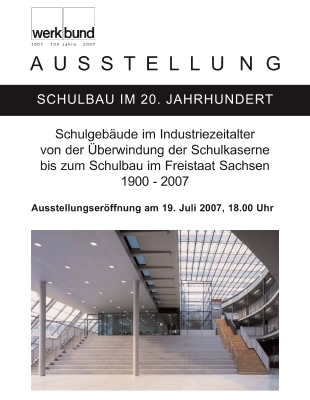 Werkbund-Ausstellung in Hellerau