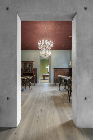 Hotel von bergmeisterwolf in Sdtirol